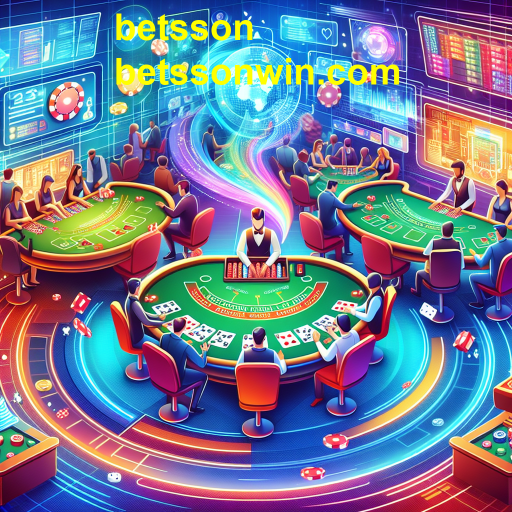 betsson